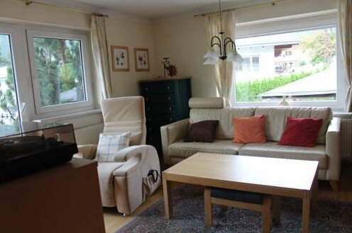 Ferienwohnung Stuibenfall - Photo3