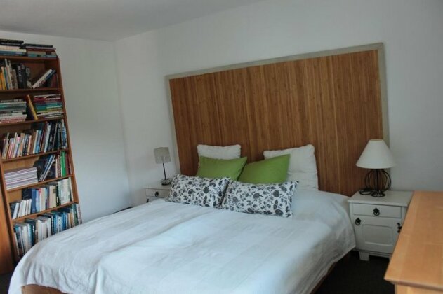 Ferienwohnung Stuibenfall - Photo4