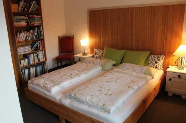 Ferienwohnung Stuibenfall - Photo5