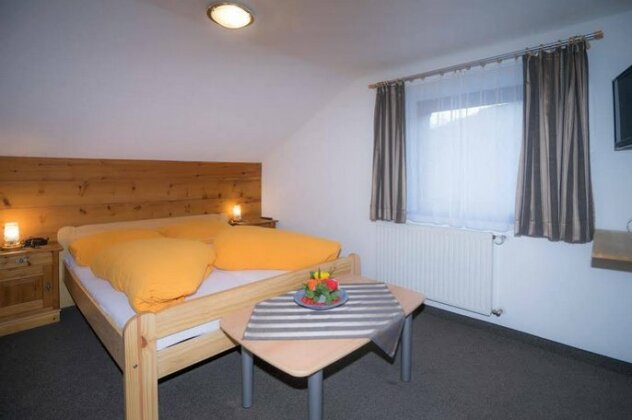 Gasteheim Hackl - Photo2