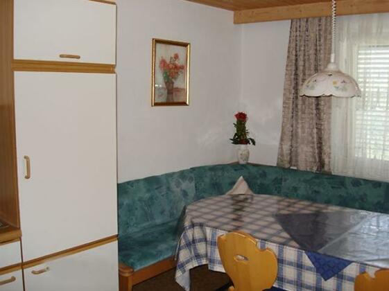 Haus Thalhammer - Photo5