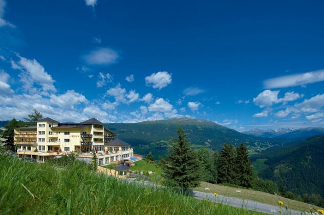 Panorama Alpin - 360deg Tirol