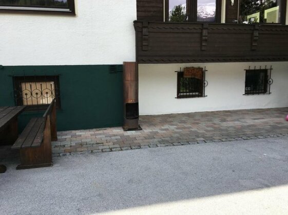 Pension Jagerhof Jerzens - Photo2