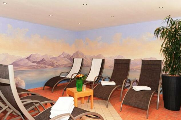 Stalder Hutte - Photo2