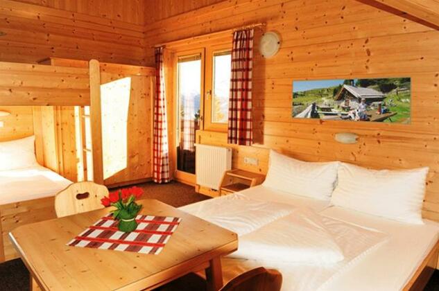 Stalder Hutte - Photo3