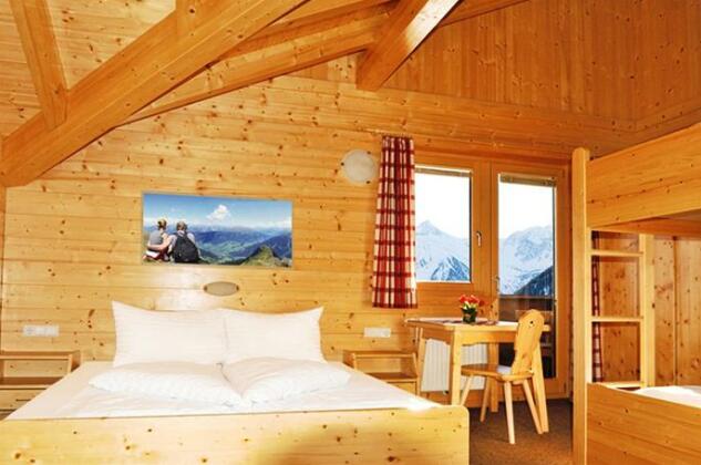 Stalder Hutte - Photo4