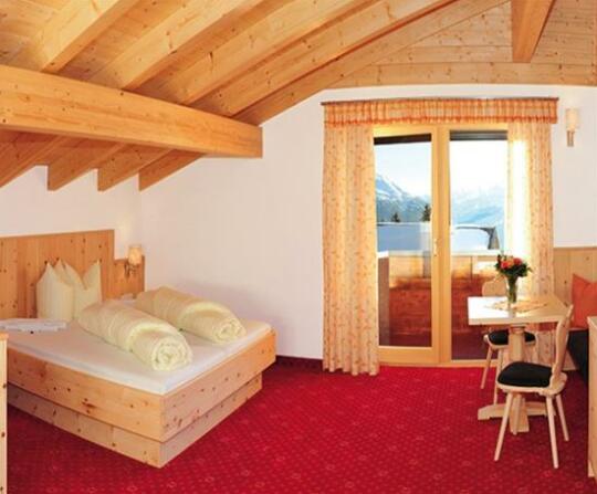 Stalder Hutte - Photo5