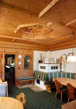 Berghotel Holzer - Photo3