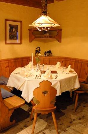 Berghotel Holzer - Photo4