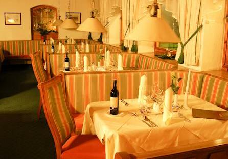 Berghotel Holzer - Photo5