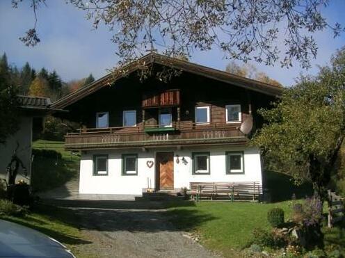 Ferienhaus Lemberger - Photo2