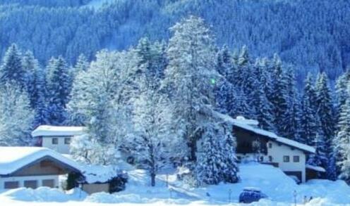 Gasthof Jodlbuehel - Photo2