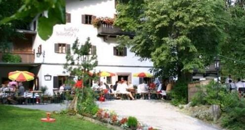Gasthof Jodlbuehel - Photo3