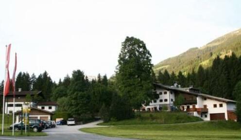 Gasthof Jodlbuehel - Photo5