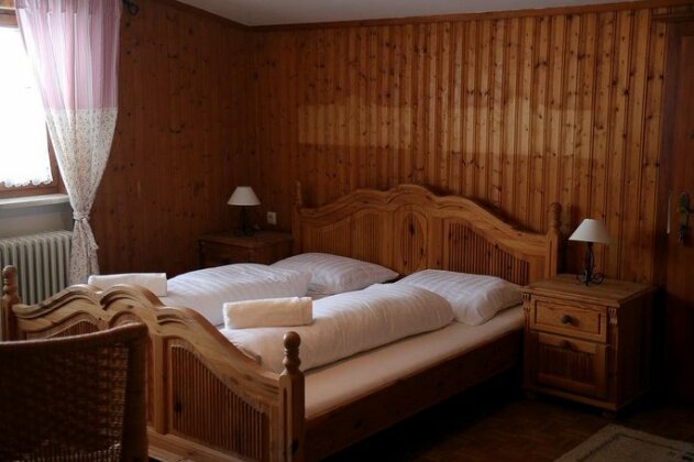 Gasthof Waldwirt Jochberg - Photo5