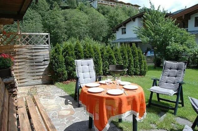 Haus Fuchs by Chatel Reizen - Photo3