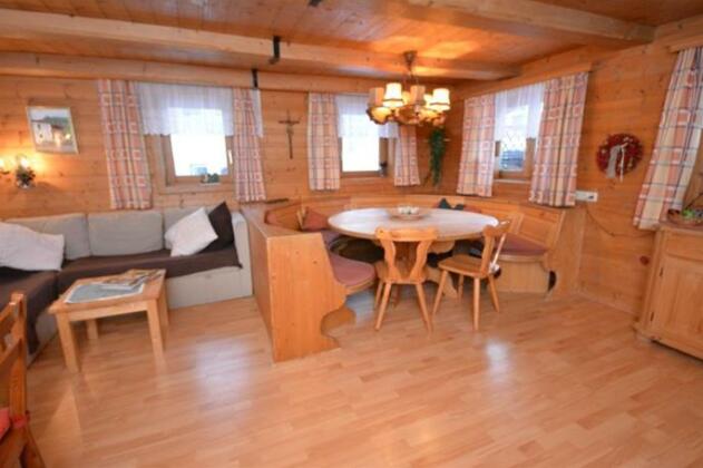 Haus Fuchs by Chatel Reizen - Photo5