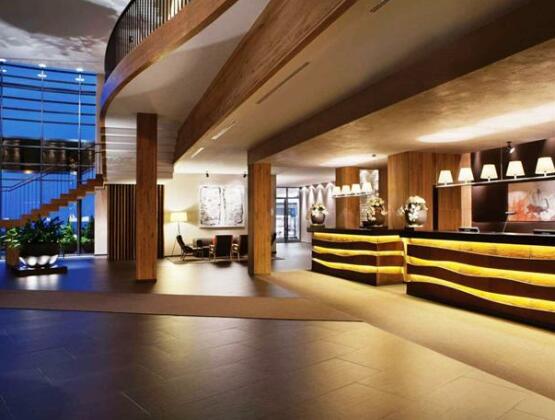 Kempinski Hotel Das Tirol - Photo4