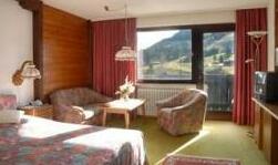Hotel Waldhorn Jungholz - Photo3