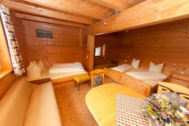 Bauernhof Alpenhof Kaisers - Photo3