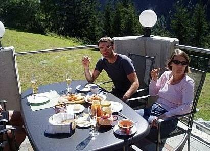 Gasthof Glocknerblick - Photo3
