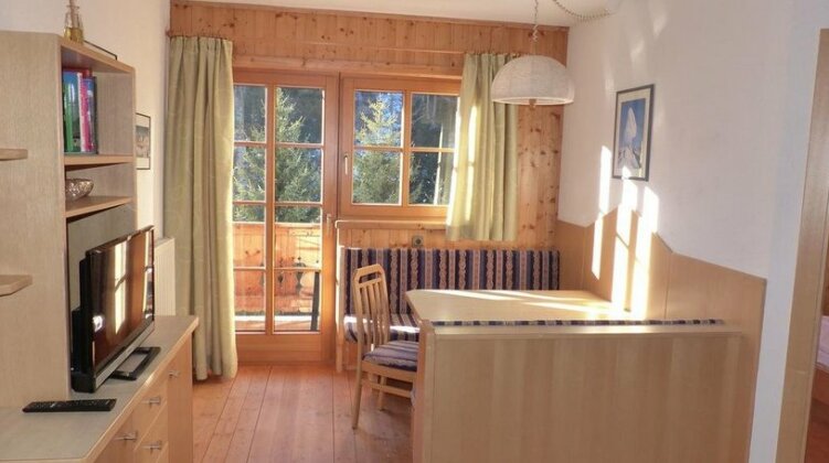 Lucknerhof - Photo4