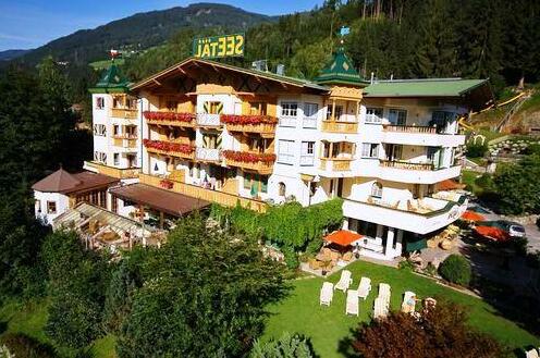 Alpin Family Resort Seetal - Photo4