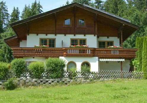 Appartement Kaltenbach