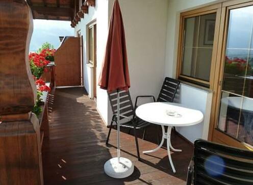 Appartement Kaltenbach - Photo2