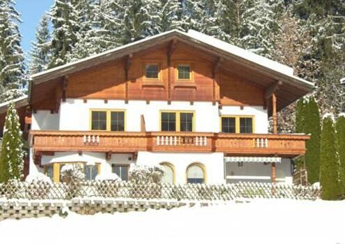 Appartement Kaltenbach - Photo3