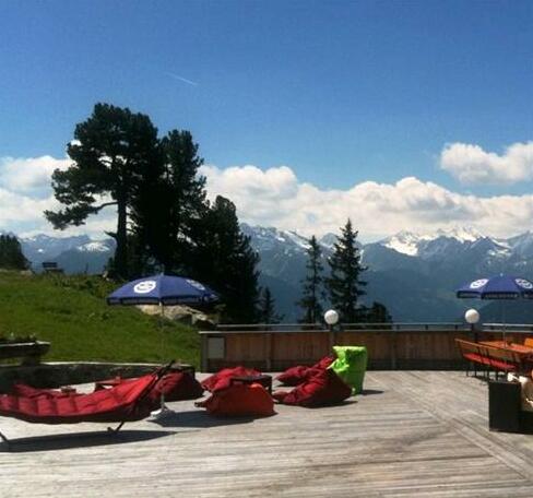 Berggasthof Platzlalm - Photo4