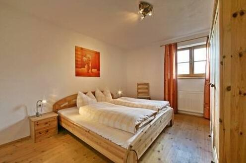 Berghutte Alpenrose - Photo3