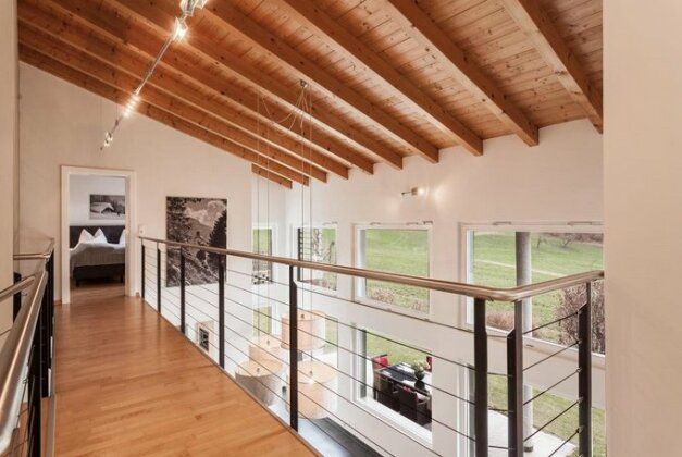 Chalet Isabella Kaltenbach - Photo2