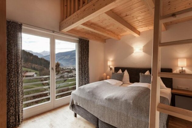 Chalet Isabella Kaltenbach - Photo4