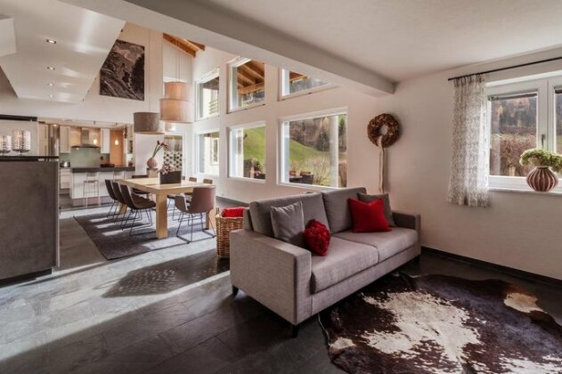 Chalet Isabella Kaltenbach - Photo5