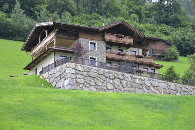 Chalets & Apartments Wachterhof - Photo2
