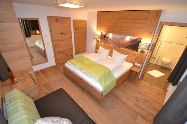 Chalets & Apartments Wachterhof - Photo4