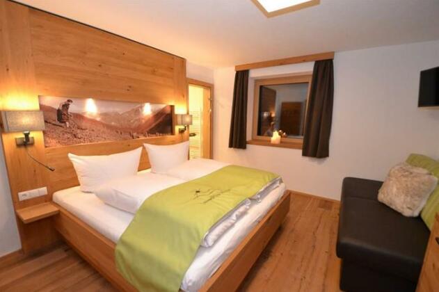 Chalets & Apartments Wachterhof - Photo5