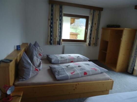 Ferienhaus Oberanger - Photo3