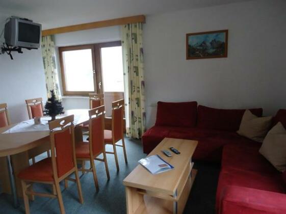 Ferienhaus Oberanger - Photo4