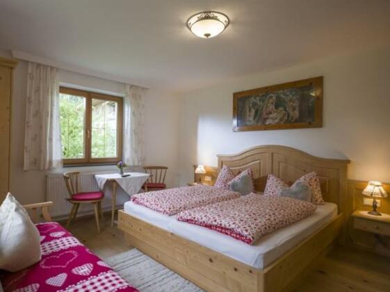 Gaestehaus Kornerhof - Photo2