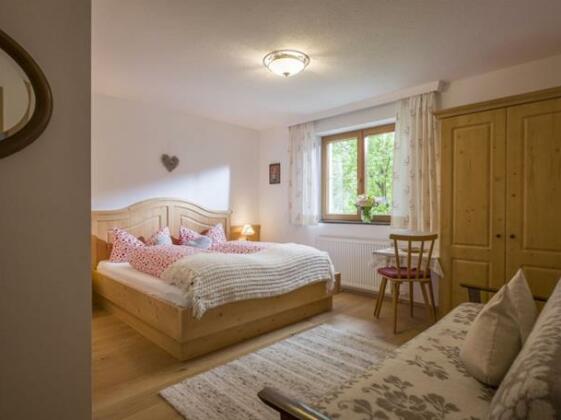 Gaestehaus Kornerhof - Photo3