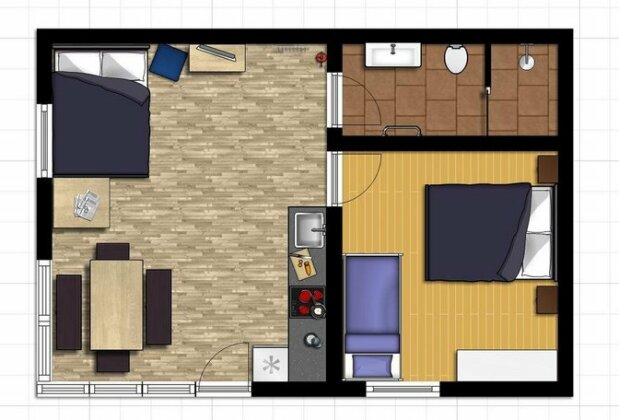 Haus Sabrina Kaltenbach - Photo2