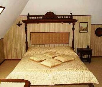 Gastehaus Klein-Holland - Photo2