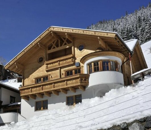 Alp Chalet Appartement - Photo3