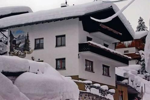 Alpengruss - Photo2