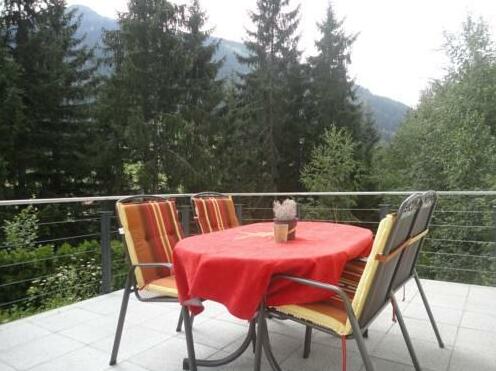 Apart Avenzio - Photo2