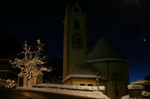 Apart Gander - Photo2