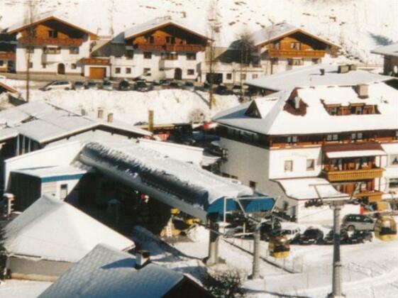 Apart Garni La Monte - Photo4