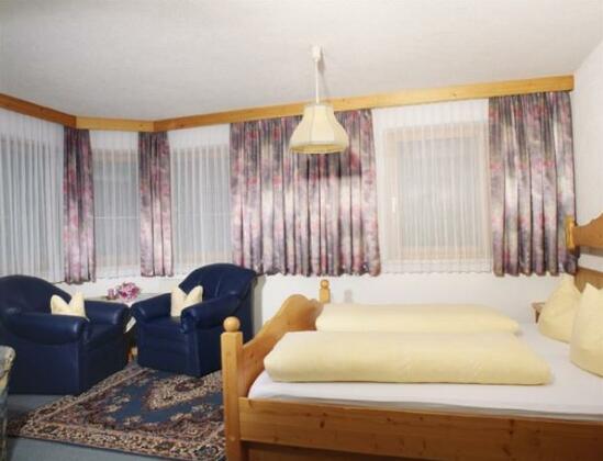 Apart Garni Nederle - Photo2